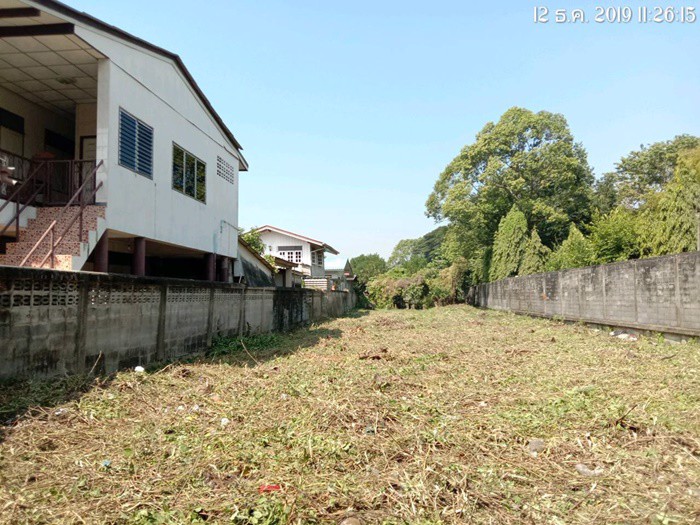 ขาย-ที่ดินเปล่า-วัดกู้-ถมแล้ว-200ตรว