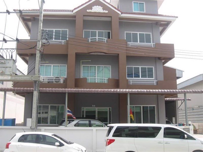 ขาย-โรงงาน-โครงการ-อรุณสุนทรีแฟคทอรี่-ลำโพ-บางบัวทอง