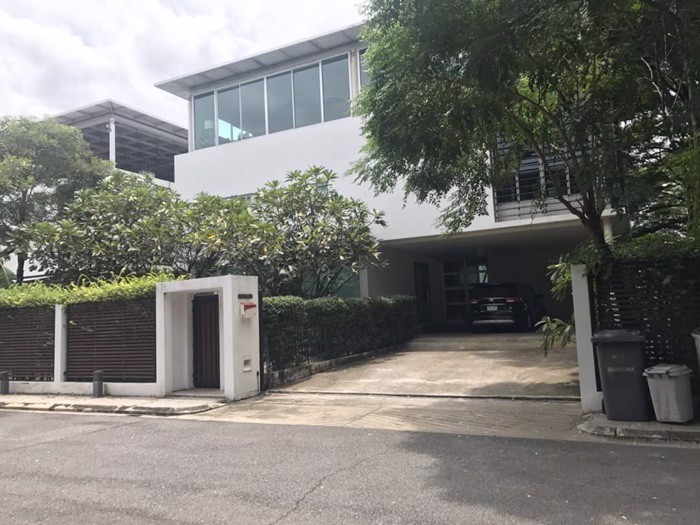 ขาย-บ้านเดี่ยว-122-ตรว-5-นอน-6-น้ำ-หลังเซ็นทรัลบางนา-ศรีนครินทร์-พาร์ค-บางนา-ใกล้-bts-บางนา