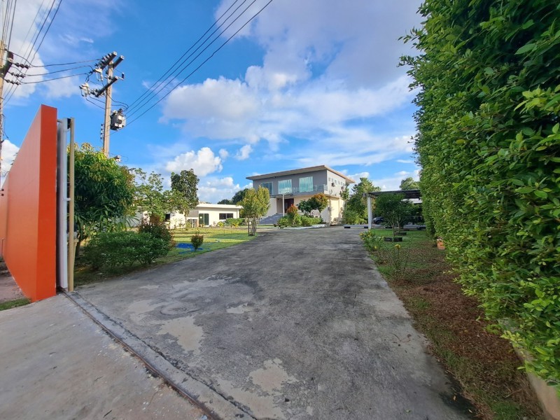 ขายบ้านเดี่ยว-พื้นที่-1-1-96-ไร่-รังสิต-คลองหลวง-คลอง-2-ปทุมธานี