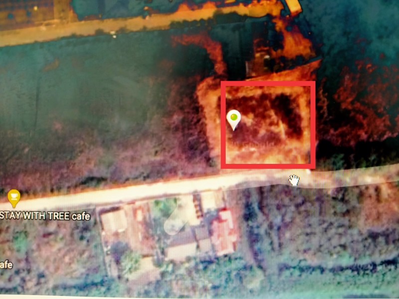 ขายที่ดิน-2-แปลง-เนื้อที่รวม-350-ตรวา-ถมแล้ว