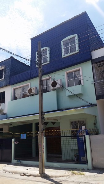 ให้เช่าทาวน์เฮ้าส์-3-ชั้น-4-นอน-สภาพดี-หมู่บ้านลูกกอล์ฟ-เมืองทองธานี-แจ้งวัฒนะ