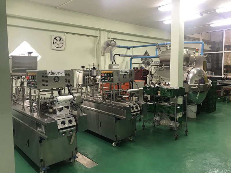 ขาย-หรือ-เซ้งโกดัง-โรงงาน-เซ้งโรงงานอาหารเครื่องดื่มขนม-พร้อมสินค้าและช่องทางจำหน่ายหนองค้างพลู