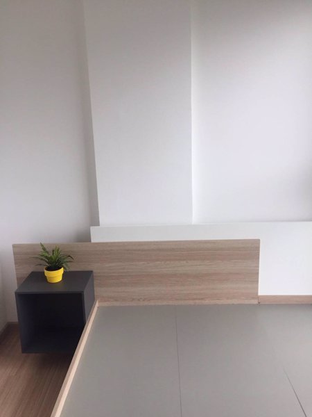 3731-ให้เช่า-เจ​-คอนโด​-ใกล้เซ็นทรัลพระรามสอง​-ห้องใหม่-ไม่เคยมีคนพัก