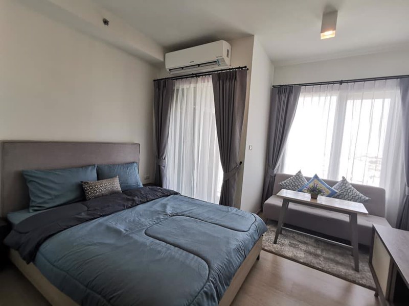 4390-ให้เช่า-คอนโดใกล้-mrt-ที่-chapter-one-eco-รัชดา-ห้วยขวาง-เฟอร์ครบ-พร้อมเข้าอยู่ได้เลยครับ