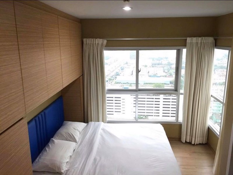 4460-ให้เช่าคอนโด-เดอะพาร์คแลนด์-เพชรเกษม-ตรวข้ามเดอะมอลล์-