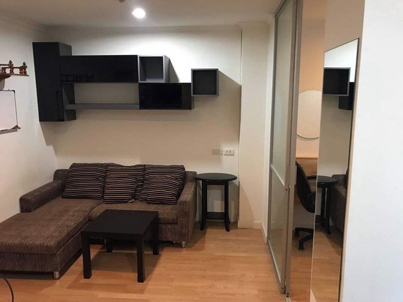 4473-คอนโดลุมพินีปาร์คปิ่นเกล้า-บรรยากาศเงียบๆ