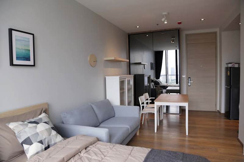 4478-ให้เช่า-คอนโด-park24-ชั้น-28