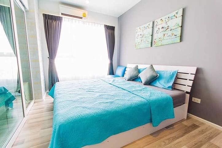 2302-1-ให้เช่าคอนโด-the-key-วุฒากาศ-ติดสถานีรถไฟฟ้า