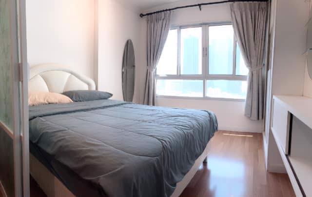 4516-ปล่อยเช่าคอนโดลุมพินีเพลส-พระรามเก้า