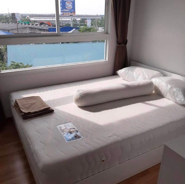 4522-ให้เช่าเดอะทรัส-นครปฐม-เจ้าของเอง-ห้องริมวิวสวย-บรรยากาศนอกหน้าต่างสดชื่น-ตึก-a-ชั้น-7