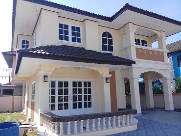 ขายบ้านเดี่ยว-2-ชั้น