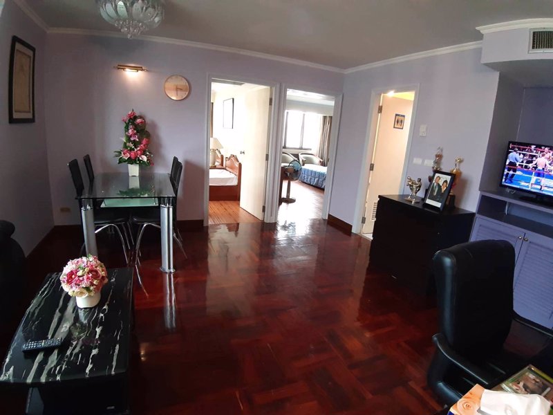 ขายคอนโด-ออมนิทาวเวอร์​-ชั้น-22-สุขุมวิท-4-​ซอยนานา-ห่าง-btsนานา-500-ม