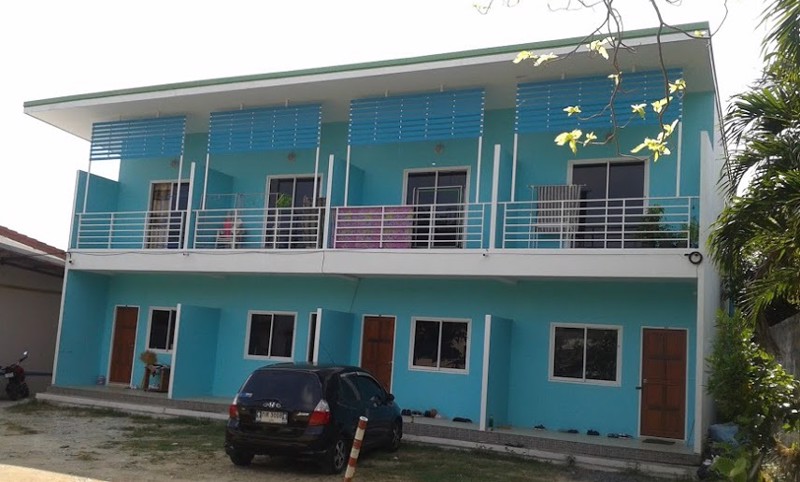 ห้องว่างให้เช่า ต.ฉลอง จ.ภูเก็ต