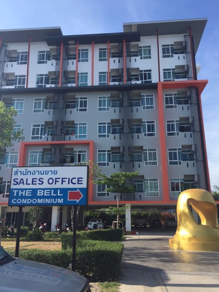 ให้เช่าห้องพักคอนโด ต.ฉลอง จ.ภูเก็ต