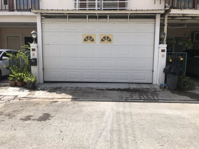 ทาวน์โฮม-3-ชั้น-บ้านสภาพใหม่-หมู่บ้านศุภาลัย-สวนหลวง-ประเวศ-ติด-ถนนเฉลิมพระเกียรติ-ร9