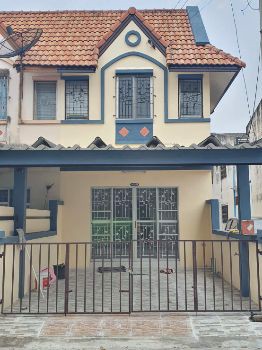 ขาย-ทาวน์โฮม-อีสเทิร์นแลนด์-แอนด์-เฮ้าส์3-ขนาด-18-ตรว-พื้นที่-80-ตรม