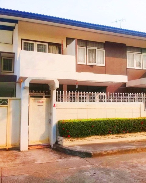 ขายบ้านเดี่ยว-2-ชั้น-พร้อมที่ดิน-หมู่บ้านแหลมทอง-หมู่บ้านสวนแหลมทอง-2-พัฒนาการ-28