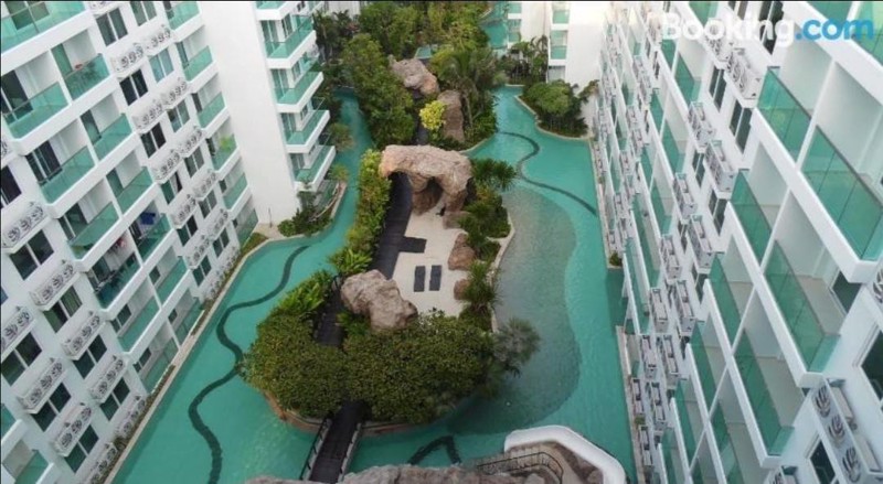 คอนโดให้เช่า-โครงการ-อเมซอน