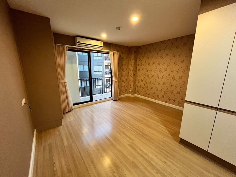 The nest sukhumvit 22 ห้องสตูดิโอ ขนาด 24 ตรม. ตึก A ชั้น 5
