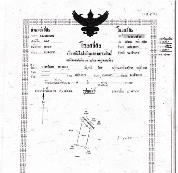 ให้เช่าที่ดิน-ใกล้นิคมเกตเวย์-ติดโรงงาน-ยูพีพี-อัลทิเมทแพคกิ้งและบริษัท-focus-wheig-bangnalimited