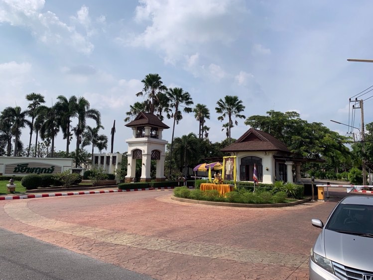 ขายถูก-บ้านเดี่ยว-หมู้บ้านชัยพฤกษ์345