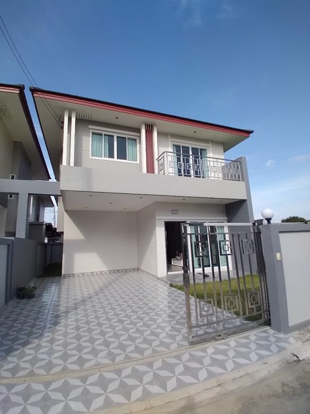 ขายบ้านแฝด-395-ตรว-3-ห้องนอน-3-ห้องน้ำ-2-จอด-พื้นที่ใช้สอย-150-ตรม-3290000-บาท