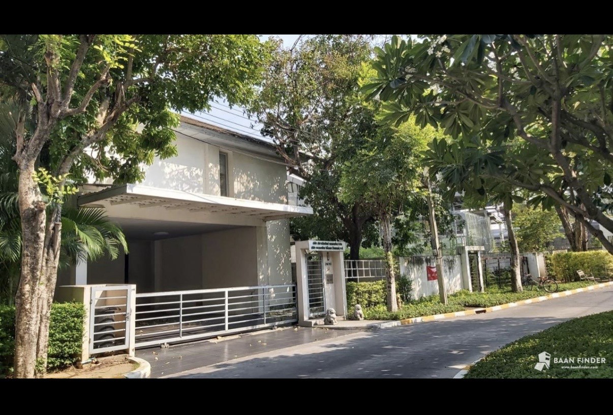 ให้เช่าโฮมออฟฟิศ-รัตนาธิเบศร์