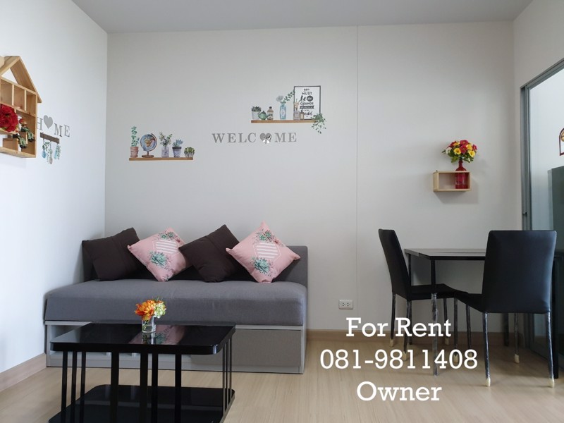 ขาย-ให้เช่า-ศุภาลัย-เวอเรนด้า-พระราม-9-ห้องใหม่-แต่งครบ-พร้อมอยู่-ชั้น-9