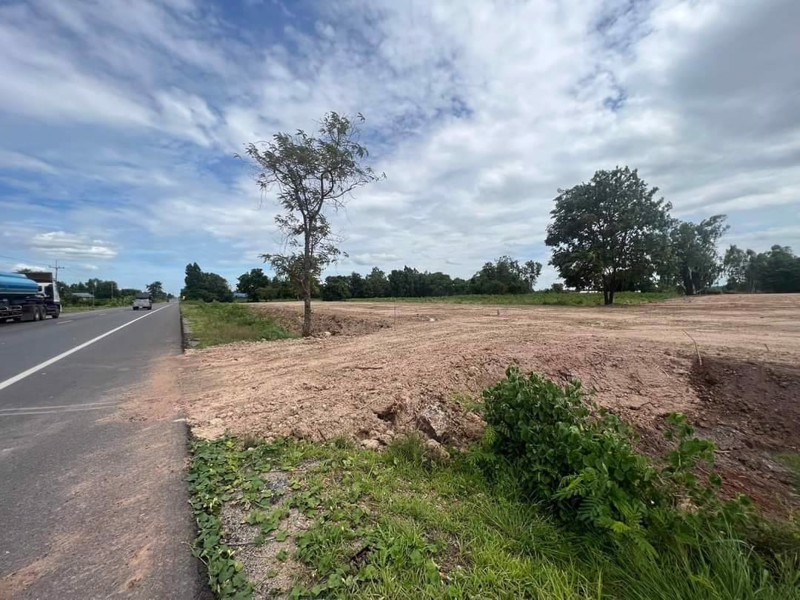 ขาย-ที่ดินสวยๆ-ถมแล้ว-วิวทิวเขางดงามมาก