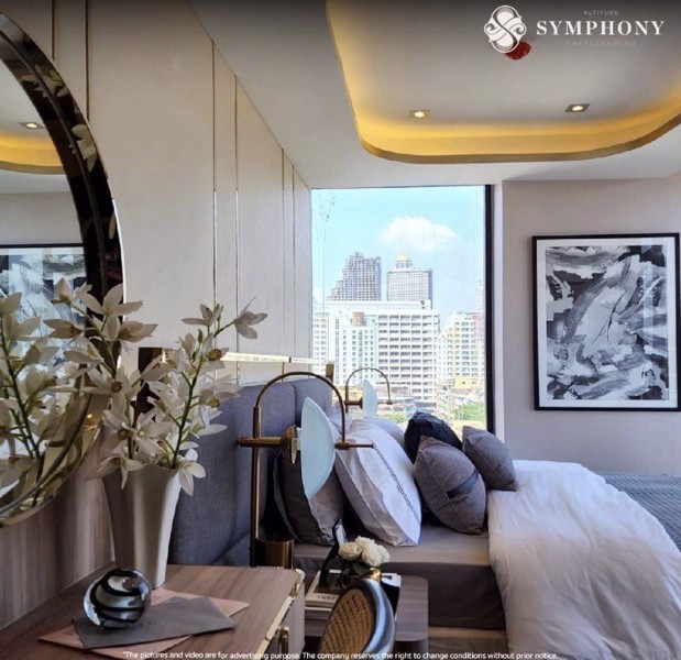 condo-for-rent-altitude-symphony-charoenkrung-luxury-room-service