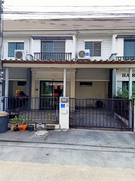 บ้านพฤกษา-79-ลำลูกกาคลองสี่