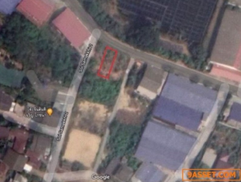 ขายที่ดินเนื้อที่-2-ไร่-2-งาน-ตสามกระบือเผือก-อเมือง-จนครปฐม