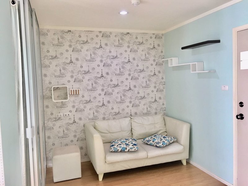 ขายคอนโด-ลุมพินี-เมกะซิตี้-บางนา-อาคาร-c-ชั้น-25-สภาพดีพร้อมเข้าอยู่