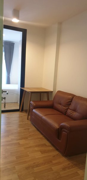 ให้เช่าคอนโดเดอะคาบาน่าพร้อมอยู่เฟอร์ครบ-ใกล้-bts-สําโรง