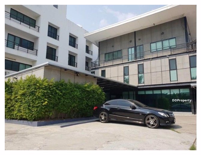 ให้เช่าพื้นที่สำนักงาน-ชั้น-2-ขนาด-170-ตรม-รามอินทรา-39-ตกแต่งสไตล์โมเดิร์น-จอดรถได้-10-คัน