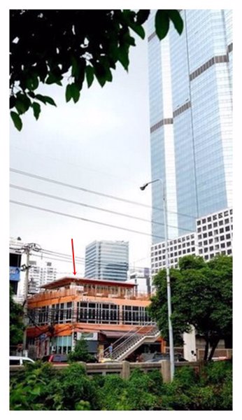 ให้เช่าอาคารพาณิชย์-2-ชั้น-มีดาดฟ้า-หลังมุม-240ตรม-อยู่ติดถนนใหญ่นราธิวาสฯ-ใกล้-bts-ช่องนนทร