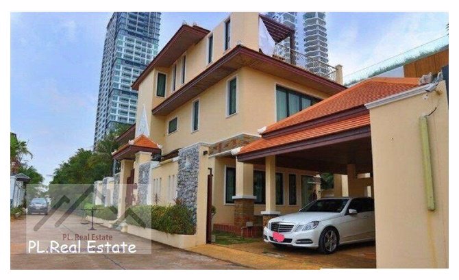 ขายบ้านพักตากอากาศ-ติดหาดพัทยา-เพียง-50-เมตร-เนื้อที่-109-ตารางวา-พร้อมสระว่ายน้ำ-42-ลบ