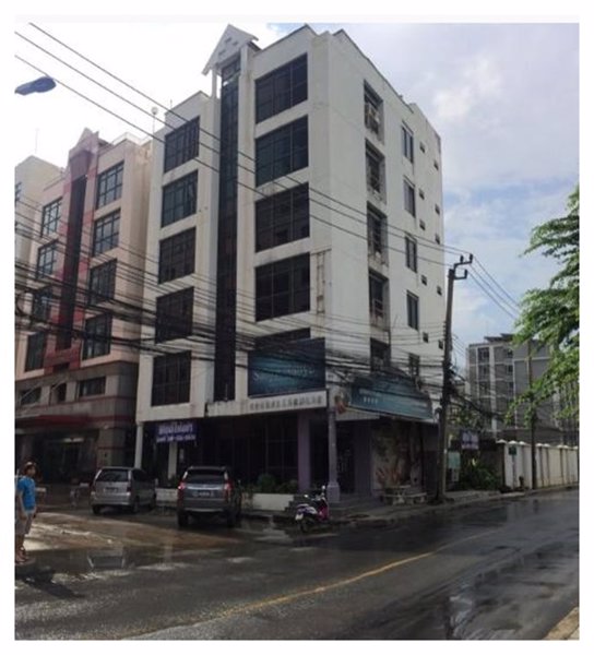 ให้เช่าตึก-6-ชั้น-มีลิฟท์-พื้นที่-865-ตรม-ติดถนนรัชดา-18-ตกแต่งใหม่-เป็นโรงแรม-ทำเลดี-ใกล้-mr