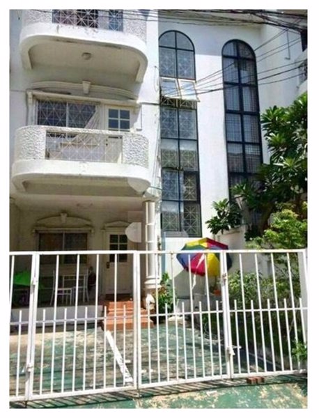 ให้เช่าทาวน์โฮม-3-ชั้น-18-ตารางวา-4-ห้องนอน-ซอยลาดพร้าว-84-เหมาะอยู่อาศัยหรือทำออฟฟิศ