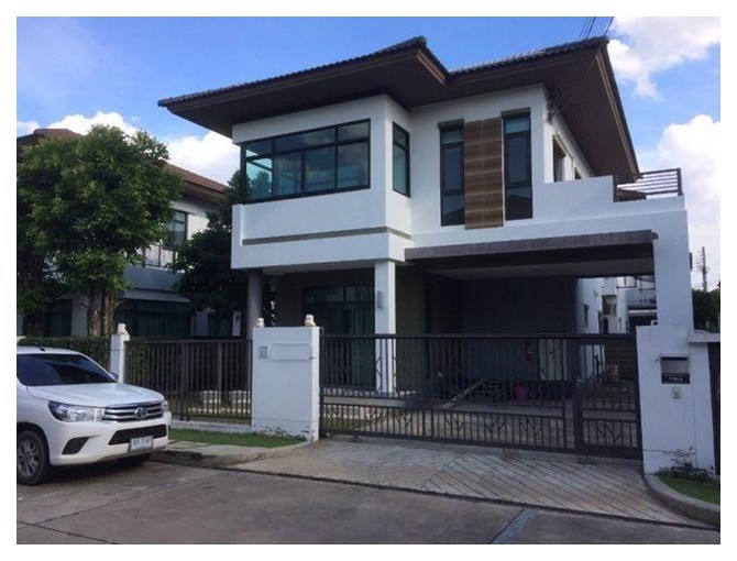 ให้เช่าบ้านเดี่ยว-2-ชั้น-554-ตรว-3-ห้องนอน-มบ-สราญสิริ-พหลโยธิน-สายไหม-เฟอร์นิเจอร์ครบ20000-ด