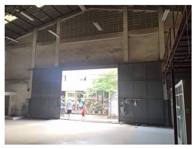ให้เช่าโกดังพื้นที่ใช้สอย-320-ตรม-บางนาตราด-กม5-ใกล้สนามบินสุวรรณภูมิ-35000-ด