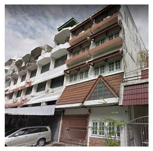 ให้เช่าอาคารพาณิชย์-45-ชั้น-2คูหา-40-ตารางวา-สาทรซอย-21-ใกล้รถไฟฟ้า-bts-สะพานตากสิน-100000บ