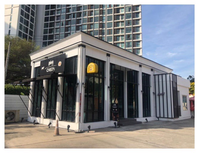 ให้เช่าอาคารชั้นเดียว-รวมพื้นที่-110-ตรม-ริมถนนลาดพร้าว-ซอย-5-ทำเลดี-มีที่จอดรถ-สามารถดัดแปลง