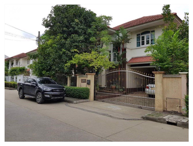 ให้เช่าบ้านเดี่ยว-2-ชั้น-655-ตารางวา-3-ห้องนอน-โครงการปรัชญาไพรเวทโฮม-ลาดพร้าว-71-ซอยนาคนิว