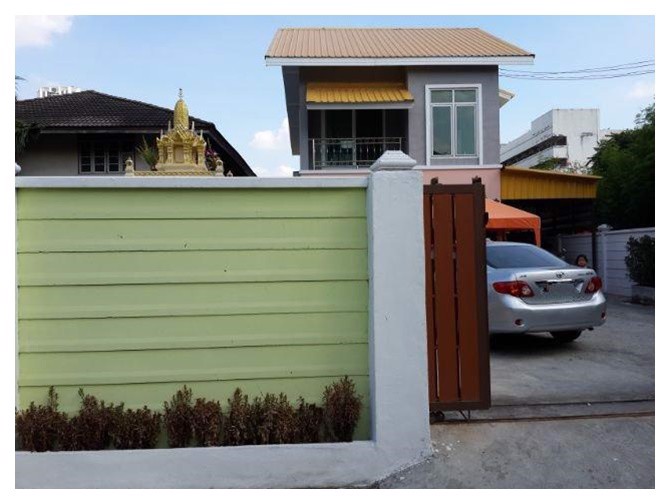 ให้เช่าบ้านเดี่ยว-2-ชั้น-90-ตารางวา-4-ห้องนอน-ซอยอินทามระ-ถนนสุทธิสารวินิจฉัย-ใกล้บิ๊กซีสะพ