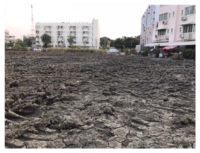 ให้เช่าที่ดิน-1-ไร่-3-งาน-16-ตารางวา-ที่ดินถมแล้ว-ลาดพร้าว-107-สามารถทำสัญญาระยะยาวได้-70000-บ