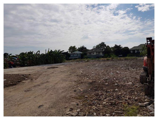 ให้เช่าที่ดินถมแล้ว-240-ตรว-แปลงสวยอยู่ในซอยรามอินทรา14-แยก-17ใกล้ทางด่วนรามอินทรา-28800-บาท