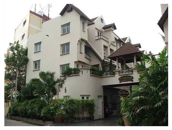 ให้เช่าทาวน์โฮม-5ชั้นเล่นระดับ-รีโนเวทใหม่-24-ตารางวา-5-ห้องนอน-วิภาวดี20-ลาดพร้าว18-35000-บ