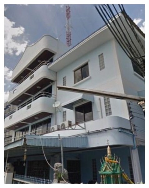 ให้เช่าอาคารสำนักงาน4-ชั้น-2อาคาร-พร้อมโกดัง-150-ตารางวา-รามอินทรา14-มัยลาภ-ลาดพร้าว-80000